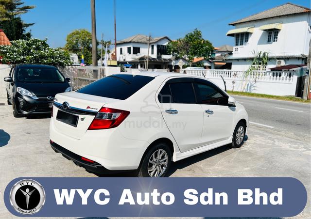 Bezza Advanced Full Spec Bulanan Murah Depo Rendah - 5