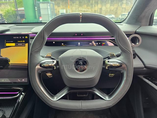 2023 Lotus ELETRE S (A) - 4