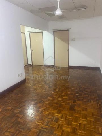 Flat PKNS Bandar Baru Bangi Seksyen 2 1