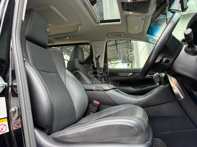 2019 Toyota VELLFIRE 2.5 ZG FACELIFT (A) - 5