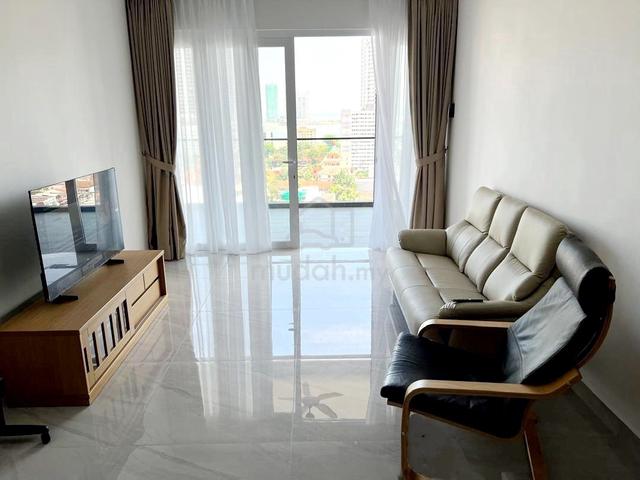 Codrington Residence 1