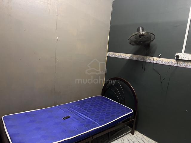 Bilik sewa Bangol Indah 1