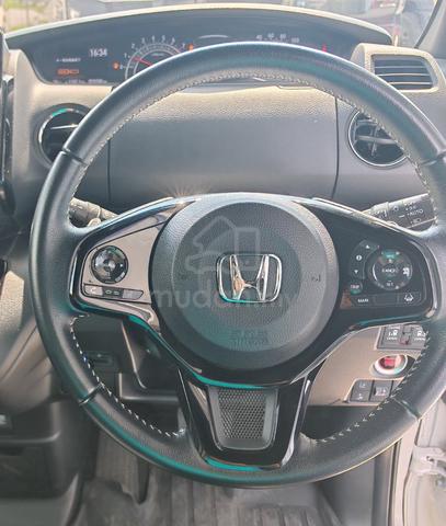 2024 Honda N Box Custom L Turbo 8 Year Warranty - 3