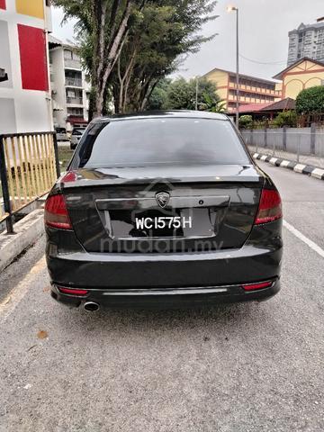 2015 Proton SAGA 1.3 PLUS (M) - 2