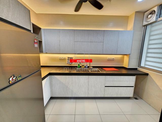 Platinum III @ Teluk Kumbar Heights 4