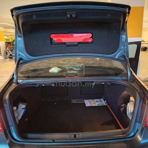 2014 Volkswagen PASSAT 1.8 TSI (CKD) (A) - 5