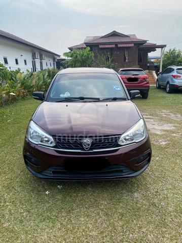 2021 Proton SAGA 1.3 STANDARD AT MY16 BT P2-13A - 1