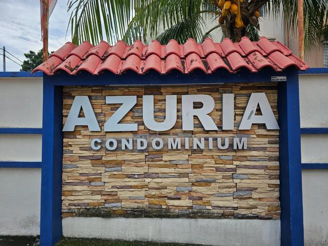 Azuria 1