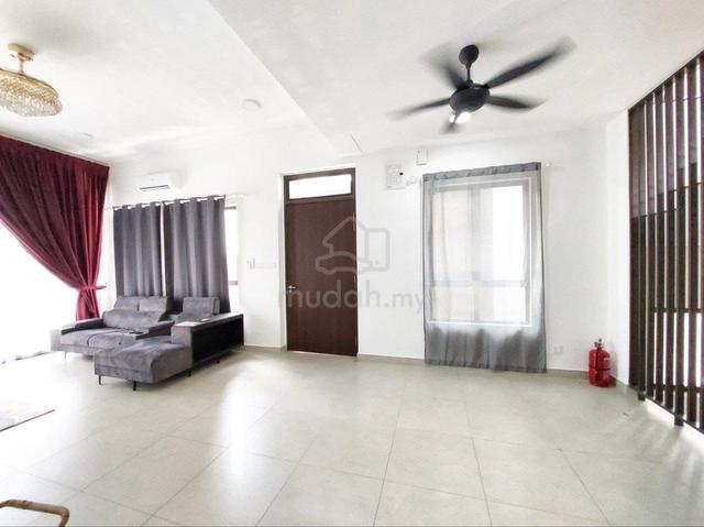 3 Storey Terrace Mulia Residence Cyberjaya 1