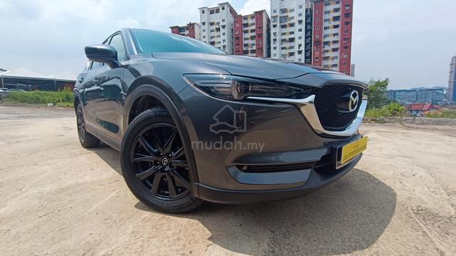 2019 Mazda CX-5 2.5 G GLS 2WD (CKD) FACELIFT (A)🔥 - 4