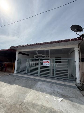 Rumah Cantik Full Loan Untuk Dijual 1
