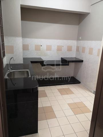 Sri Impian Apartment (Larkin Perdana) 1