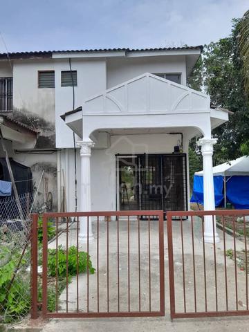 [TANAH LUAS] CORNERLOT Teres 2 Tingkat Taman Temerloh Jaya FREEHOLD 1