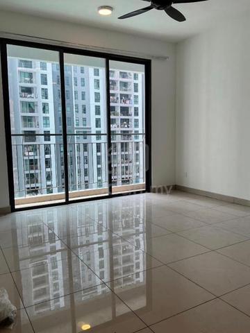 The Henge Kepong 1