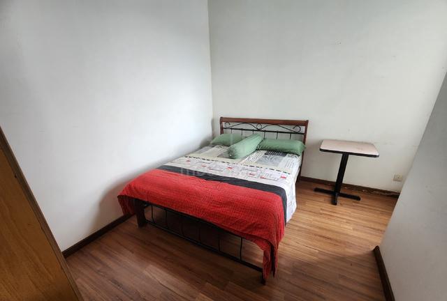 Room Rental - Impian Meridian Condominium- Subang Jaya 1