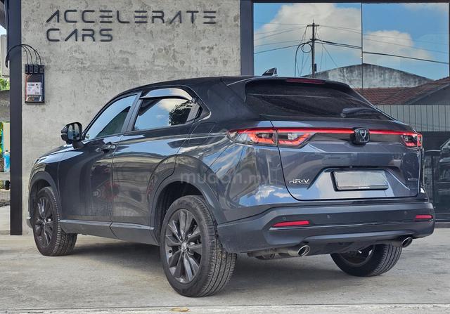 2023 Honda HR-V 1.5 V Full loan 9 tahun - 2