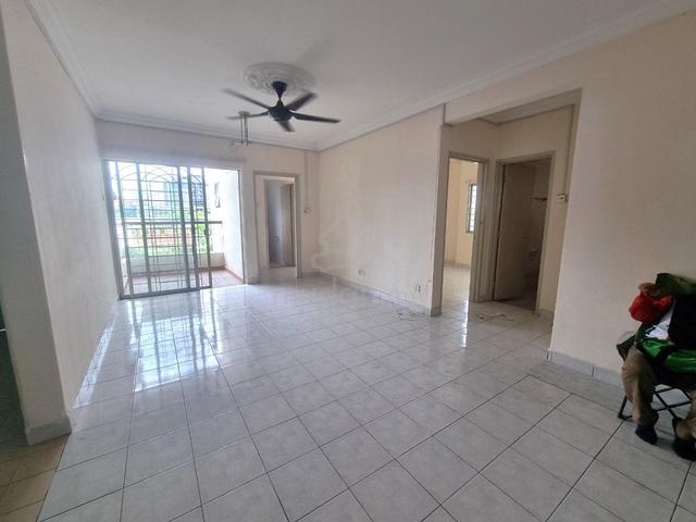 Mentari Condominium 1