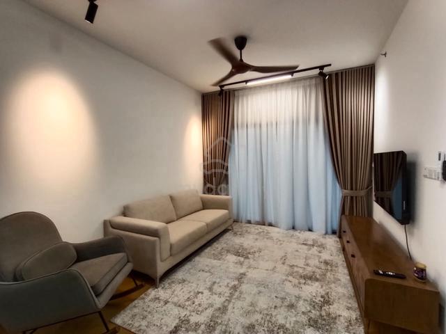 Maya Bay Residences @ Gamuda COVE 1