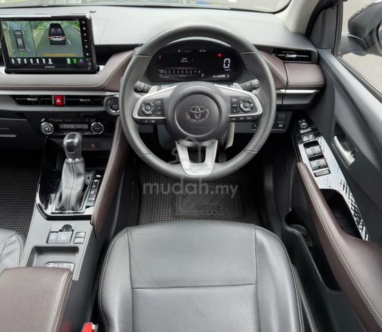 2024 Toyota VIOS 1.5 G MY23 (A) - 5