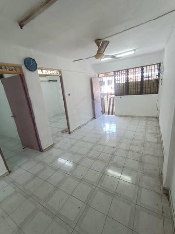 Taman Daya - Jalan Bertam 1 1
