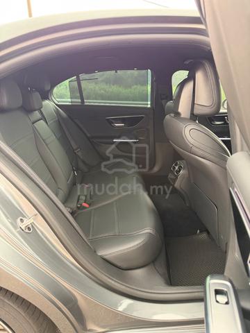 2023 Mercedes Benz C-CLASS 1.5 200 AVANTGARDE - 5