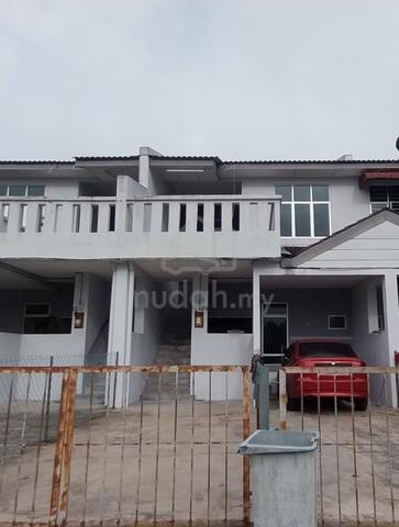 Rumah untuk disewa  1