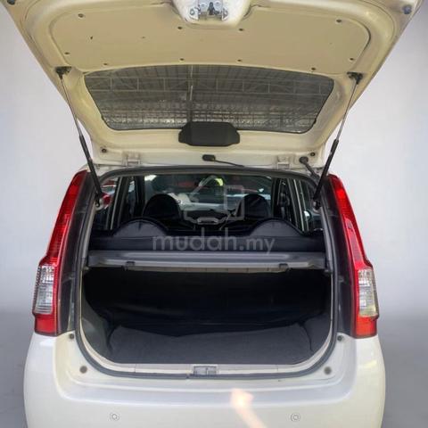 2013 Perodua VIVA 850EX (M) TIP TOP - 5