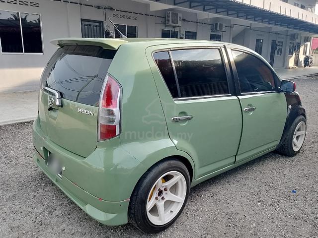 produa myvi 1.3 manual - 2