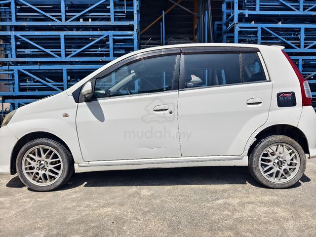 2009 Perodua VIVA 659cc 660 EX (M) (AUTO+TURBO) - 5