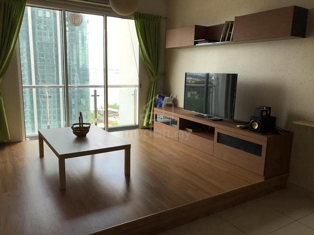 Skysuites @ Meldrum Hills 1