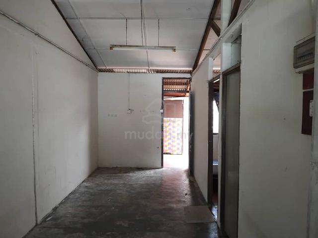 Rumah Teres Setingkat untuk disewa, kuala pilah 1