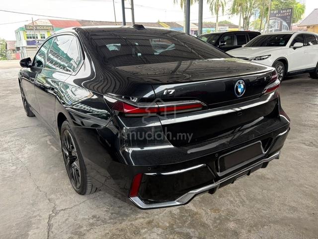 2023 Bmw I7 1.0 XDRIVE60 M SPORT MY23 G70 (A) - 4