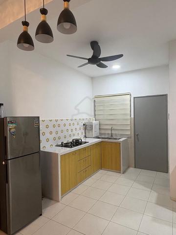 Teres 2 Tingkat Untuk Dijual – Tasek Gelugor, Penang 1
