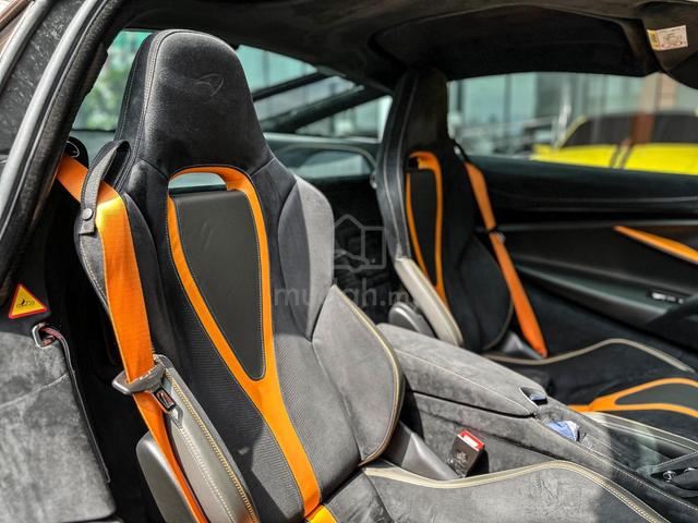 2019 Mclaren 720S 4.0 PERFORMANCE (A) - 3