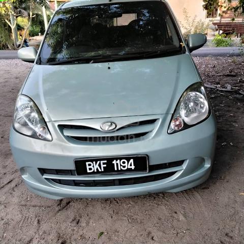 2008 Perodua VIVA 1.0 EZ STANDARD (A) - 1