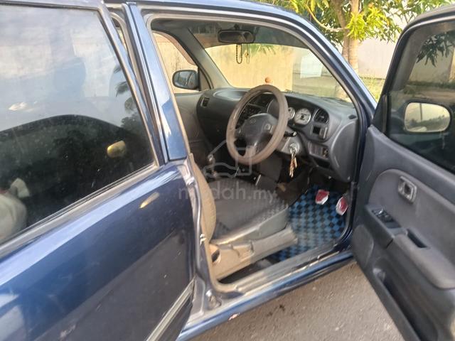 2005 Perodua KELISA 1.0 EZ (A) - 3