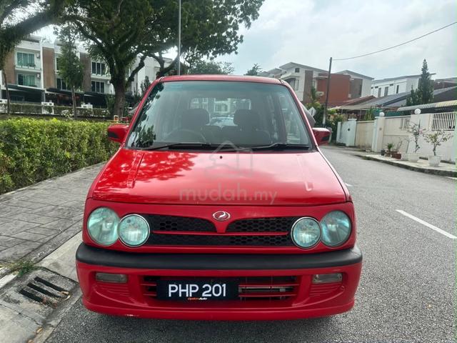 2007 Perodua KENARI 1.0 EZ L902 (A) - 3
