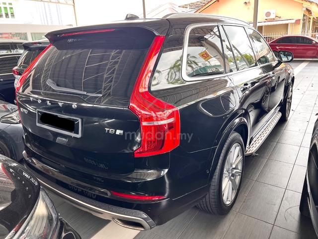 2017 Volvo XC90 2.0 T8 (CKD)*SUPER TIP TOP* - 3