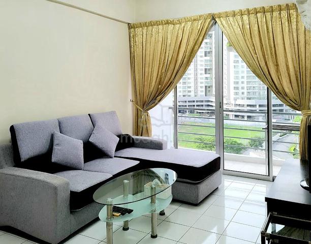 Putra Place 1