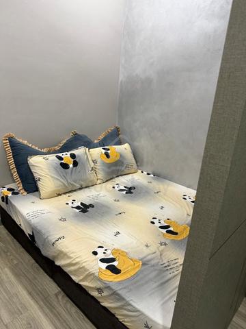 Citrine residenz @ Bandar Seri Alam*fully furnished*Renovated* 1