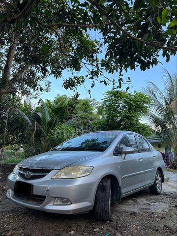 2006 Honda CITY 1.5 VTEC MY03 GD FACELIFT (A) - 1