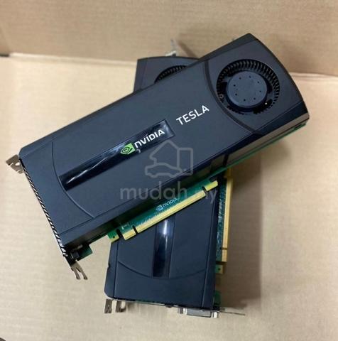nvidia tesla gpu - Computers & Accessories for sale in Bayan Lepas, Penang