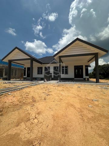 Rumah pak kancil 1