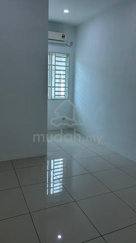 Tree Residency 2 Storey terrace ,Renovated Bayan Lepas 1