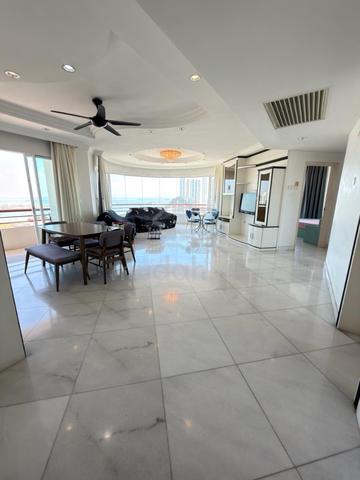 Mutiara Villa Condominium 1