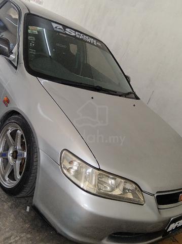 1999 Honda ACCORD 2.0 VTEC SV5 (A) - 1