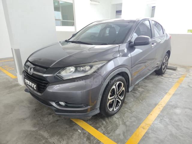 2016 Honda HR-V 1.8 V (A) - 1