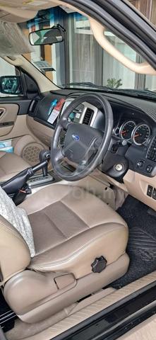2012 Ford ESCAPE 2.3 XLT 4X4 (A) - 5