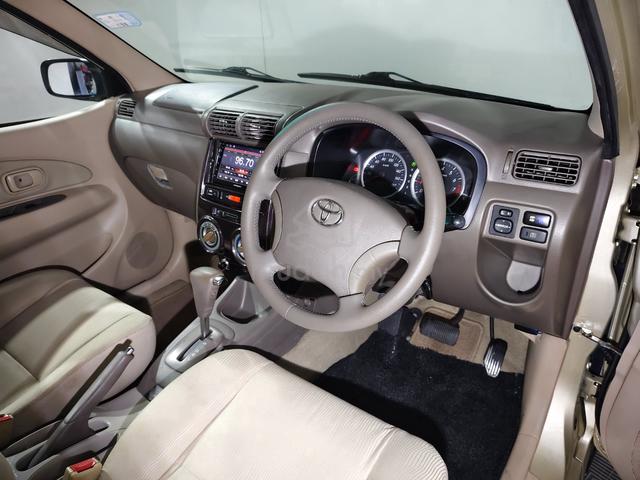2007 Toyota Avanza 1.5 G (A) 2-Years Warranty - 4