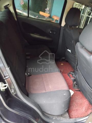2012 Perodua MYVI 1.5 SE ZHS (A) - 5